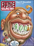  Fluide Glacial - L'album Fluide Glacial  : Le 400e numéro.