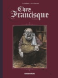 Yan Lindingre et Manu Larcenet - Chez Francisque Tome 1 : .