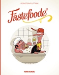 Jorge Bernstein et  Pluttark - Fastefoode.