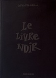  Lefred-Thouron - Le livre noir.