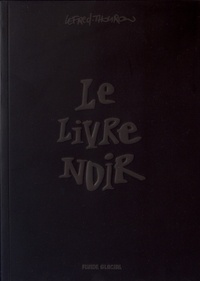  Lefred-Thouron - Le livre noir.
