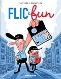  Pluttark et Jorge Bernstein - Flic & fun Tome 1 : .