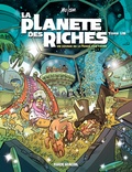  Mo-CDM - La planète des riches Tome 1 : Un voyage de la Terre à la thune.