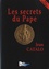 Jean Catalo - Les secrets du Pape.
