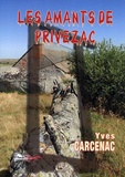 Yves Carcenac - Les amants de Privezac.