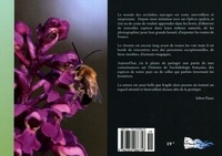 Orchidées de France. Histoire de l'orchidolologie française et présentation des espèces