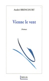 André Brincourt - Vienne le vent.