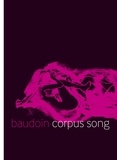 Edmond Baudoin - Corpus song.