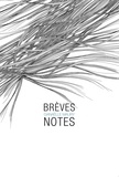 Ganaelle Maury - Brèves notes.
