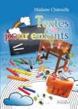 Madame Chatouille - Textes pour enfants.