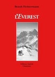 Benoît Heimermann - L'Everest.