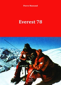 Pierre Mazeaud - Everest 1978.