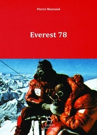 Pierre Mazeaud - Everest 1978.