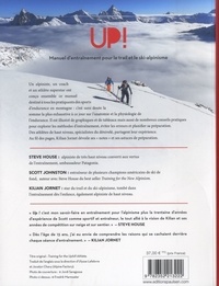 Up !. Manuel d'entraînement pour le trail et le ski-alpinisme