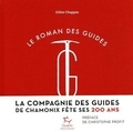 Gilles Chappaz - Le roman des guides.