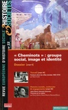 Alexandra Bidet et Pascal Buresi - Histoire & Sociétés N° 22, Juin 2007 : "Cheminots" : groupe social, image et identité.