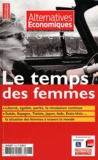 Thierry Pech et Naïri Nahapétian - Alternatives économiques Hors-série poche N° : Le temps des femmes.