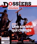 Guillaume Duval - Les dossiers d'Alternatives Economiques N° 1 Février 2015 : France : une société qui change.