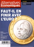 Camille Dorival - Alternatives économiques N° 349, septembre 2015 : Faut-il en finir avec l'euro ?.