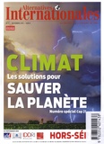 Antoine de Ravignan - Alternatives internationales Hors-série N° 17, novembre 2015 : Climat, les solutions pour sauver la planète - Numéro spécial Cop 21.