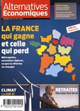 Guillaume Duval - Alternatives économiques N° 351, Novembre 2015 : La France qui gagne et celle qui perd.
