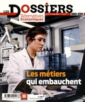 Guillaume Duval - Les dossiers d'Alternatives Economiques Hors-série N° 3, Janvier 2016 : Les métiers qui embauchent.