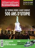 Guillaume Duval - Alternatives économiques N° 359, juillet-août 2016 : Changer le monde : 500 ans d'utopie.