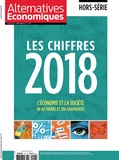 Guillaume Duval - Alternatives économiques Hors-série N° 112, ocotbre 2017 : Les chiffres 2018 - L'économie et la société en 40 thèmes et 200 graphiques.