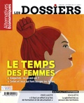 Marc Chevallier - Les dossiers d'Alternatives Economiques N° 15, septembre 2018 : Le temps des femmes.