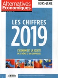 Marc Chevallier - Alternatives économiques Hors série N° 115, octobre 2018 : Les chiffres 2019 - L'économie et la société en 35 thèmes et 200 graphiques.
