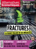 Marc Chevallier - Alternatives économiques N° 386, janvier 2019 : Fractures - La France malade de ses inégalités.