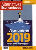 Marc Chevallier - Alternatives économiques Hors-série N° 117, février 2019 : L'économie en 2019.