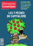 Marc Chevallier et Christian Chavagneux - Alternatives économiques N° 393, septembre 2019 : Les 7 péchés du capitalisme.