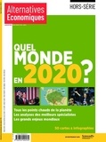 Marc Chevallier - Alternatives économiques Hors-série N° 119, janvier 2020 : Quel monde en 2020 ?.