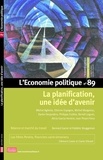 Sandra Moatti - L'Economie politique N° 89, janvier 2021 : La planification, une idée d'avenir.