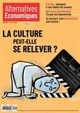 Marc Chevallier - Alternatives économiques N° 413, juin 2021 : La culture peut-elle se relever ?.