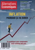 Marc Chevallier - Alternatives économiques N° 426, septembre 2022 : Inflation - Pourquoi ça va durer.
