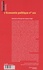 Christian Chavagneux et Wojtek Kalinowski - L'Economie politique N° 101, février 2024 : Quelle Europe face au désordre mondial ?.