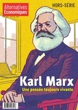 Marc Chevallier - Alternatives économiques Hors-série N°129, avril 2024 : Karl Marx - Une pensée toujours vivante.