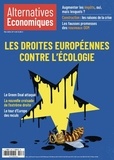 Marc Chevallier - Alternatives économiques N° 446 : Les droites européennes contre l'écologie.