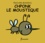 Edouard Manceau - Chponk le moustique.