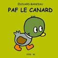 Edouard Manceau - Paf le canard.