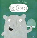 Laurie Cohen et Nicolas Gouny - Une aventure de Jean l'éléphant  : La crotte.