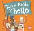 Kris Di Giacomo - Tout le monde dit hello.