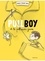  Matyo et  Emmel - Pullboy  : Pullboy et le pull-over jaune.