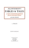 Roger Greaves - Allan Ramsay's Fables & Tales.