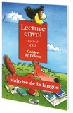 Cécile Ceillier - Maitrise de la langue CE1 en 3 classeurs - Fiches photocopiables Tomes 1/2/3.