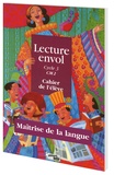 Céline Augé et Jacqueline Besse - Maîtrise de la langue CM2 - 3 classeurs Tomes 1 à 3.