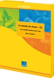  Editions SED - Le monde du vivant CP - 6 mag. Supplémentaires.