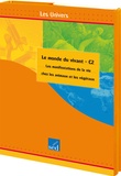  Editions SED - Le monde du vivant CE1 - 6 mag. supplémentaires.